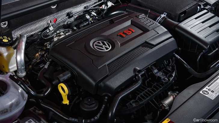 Volkswagen Could Perhaps Make A Polo R