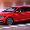 Volkswagen Could Perhaps Make A Polo R