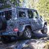 2018 Mercedes-Benz G-Class