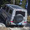 2018 Mercedes-Benz G-Class