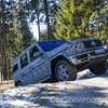 2018 Mercedes-Benz G-Class