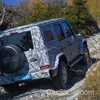 2018 Mercedes-Benz G-Class