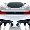 2011 Shelb SuperCars Tuatara Concept