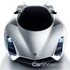 2011 Shelb SuperCars Tuatara Concept