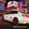 Get A Robotic Lyft At This Years’ CES