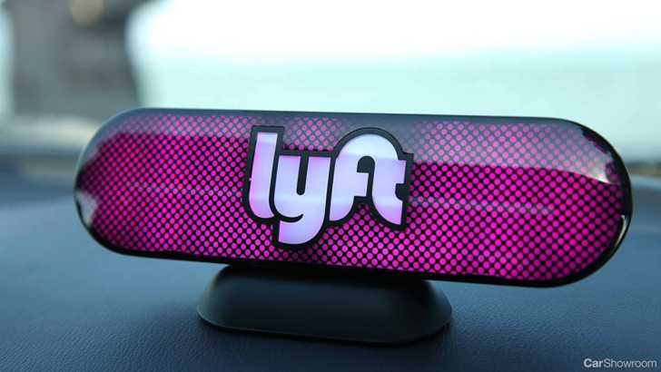Get A Robotic Lyft At This Years’ CES