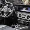 2018 Mercedes Benz G-Class Leaks