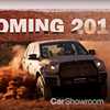 Ford Ranger Raptor’s 2.0-litre May Have ‘Just’ 160kW