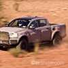 Ford Ranger Raptor’s 2.0-litre May Have ‘Just’ 160kW