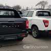 2018 Ssangyong Rexton Sports Ute Breaks Cover