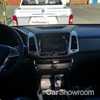 2018 Ssangyong Rexton Sports Ute Breaks Cover