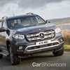 2018 Mercedes-Benz X250d 4Matic Power