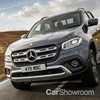 2018 Mercedes-Benz X250d 4Matic Power