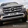 2018 Mercedes-Benz X250d 4Matic Power