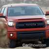 Toyota's New Priority: Big Utes And An FJ Cruiser Follow-Up