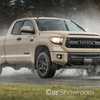 Toyota's New Priority: Big Utes And An FJ Cruiser Follow-Up