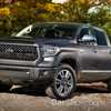 Toyota's New Priority: Big Utes And An FJ Cruiser Follow-Up