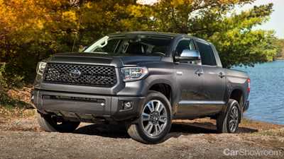 Toyota's New Priority: Big Utes And An FJ Cruiser Follow-Up