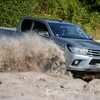 Toyota's New Priority: Big Utes And An FJ Cruiser Follow-Up