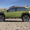 Toyota's New Priority: Big Utes And An FJ Cruiser Follow-Up