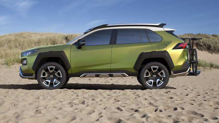Toyota's New Priority: Big Utes And An FJ Cruiser Follow-Up