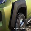 Toyota's New Priority: Big Utes And An FJ Cruiser Follow-Up