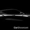 Hyundai Teases Veloster Again, The Interior This Time
