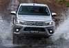 2018 Toyota Hilux SR5