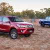 2018 Toyota Hilux SR5