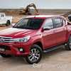 2018 Toyota Hilux SR5