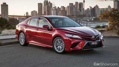 Ford Cancels Mondeo’s 2020 Redesign Project