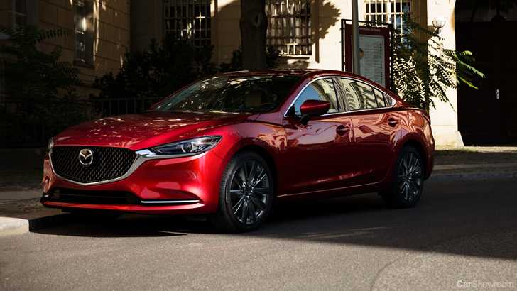 Ford Cancels Mondeo’s 2020 Redesign Project