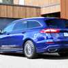Ford Cancels Mondeo’s 2020 Redesign Project