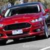Ford Cancels Mondeo’s 2020 Redesign Project