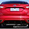 Ford Cancels Mondeo’s 2020 Redesign Project