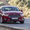 Ford Cancels Mondeo’s 2020 Redesign Project