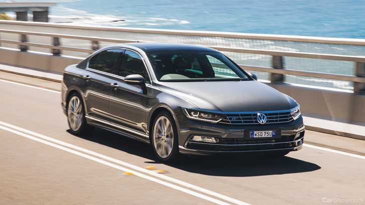 Ford Cancels Mondeo’s 2020 Redesign Project