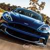 2017 Aston Martin Vanquish S