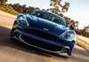 2017 Aston Martin Vanquish S