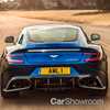 2017 Aston Martin Vanquish S