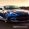 2017 Aston Martin Vanquish S