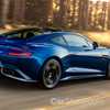 2017 Aston Martin Vanquish S