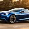 2017 Aston Martin Vanquish S