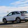 2018 Hyundai NEXO