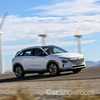 2018 Hyundai NEXO