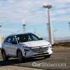 2018 Hyundai NEXO
