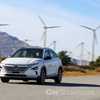 2018 Hyundai NEXO