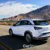 2018 Hyundai NEXO
