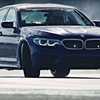 BMW Drifts An M5 For 8 Hours, Smashes World Record