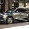 Mazda CX-8 To Join Australian Line-Up In 2018